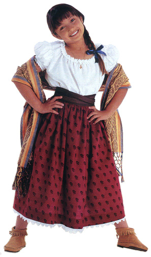 josefina doll