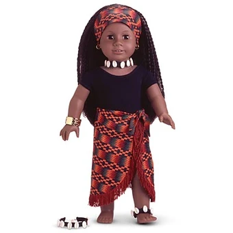 american girl addy outfits