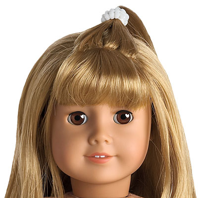 generic american girl doll