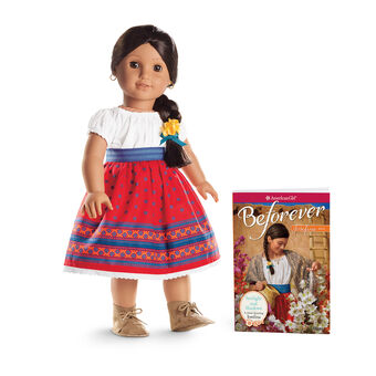 josephine american girl doll
