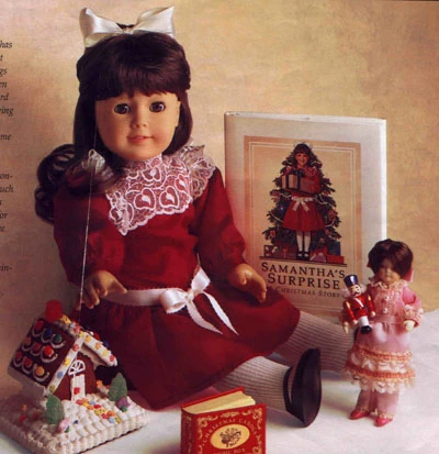 Cranberry Party Dress | American Girl Wiki | FANDOM powered by Wikia