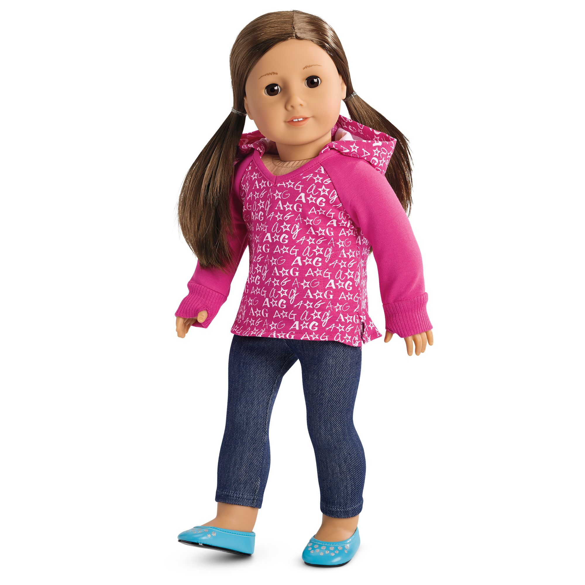 american girl doll 59