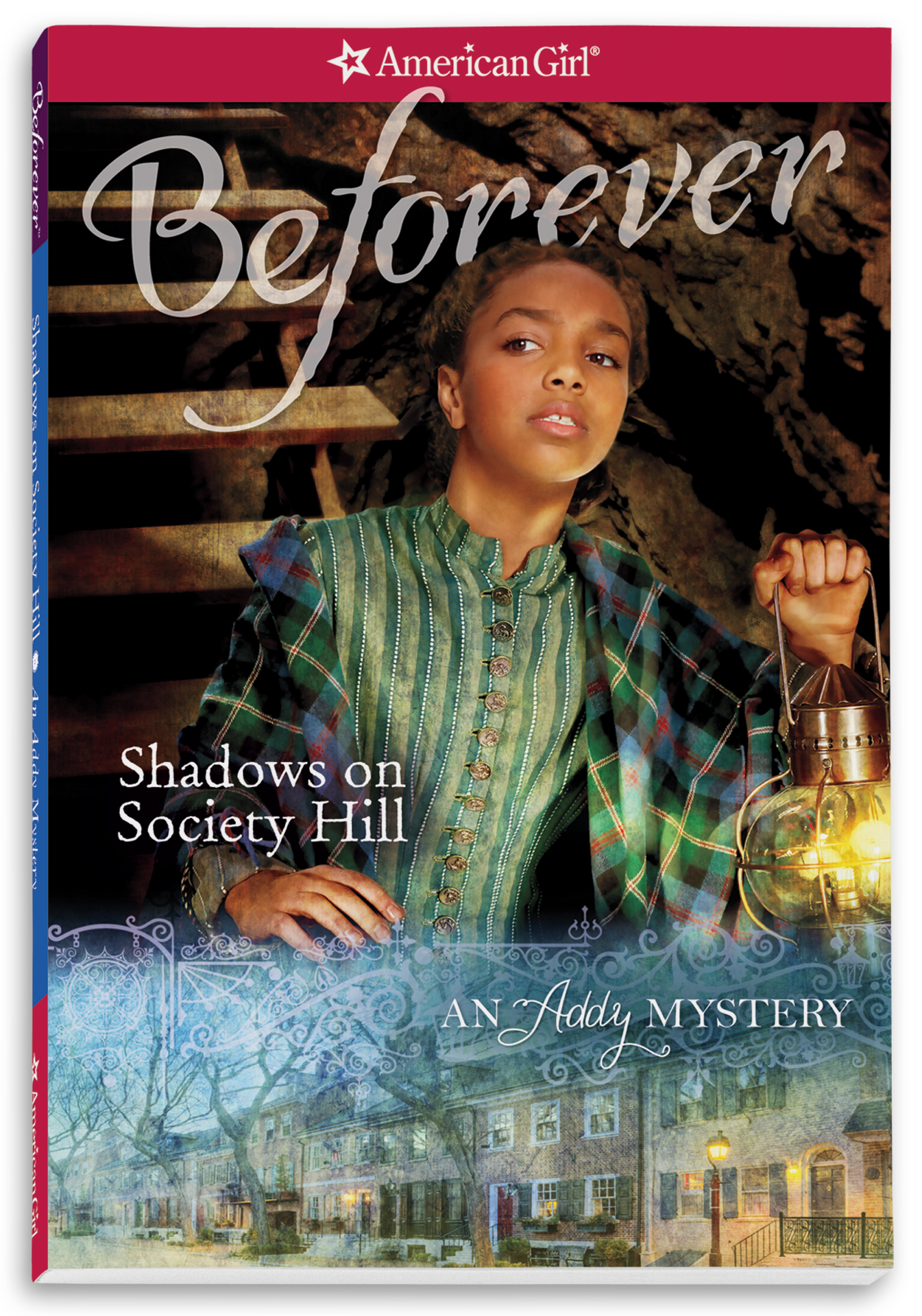 addy american girl books