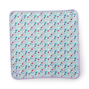 DarlingDotsBlanket