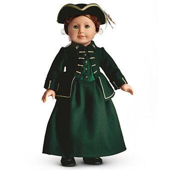 pollyanna doll