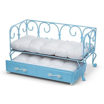 american girl daybed