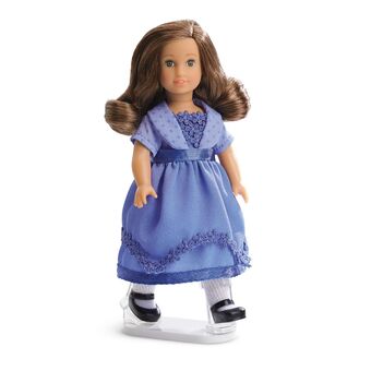 american girl rebecca collection