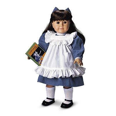 american girl samantha original outfit