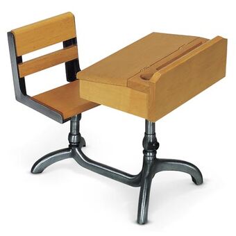 School Desks American Girl Wiki Fandom