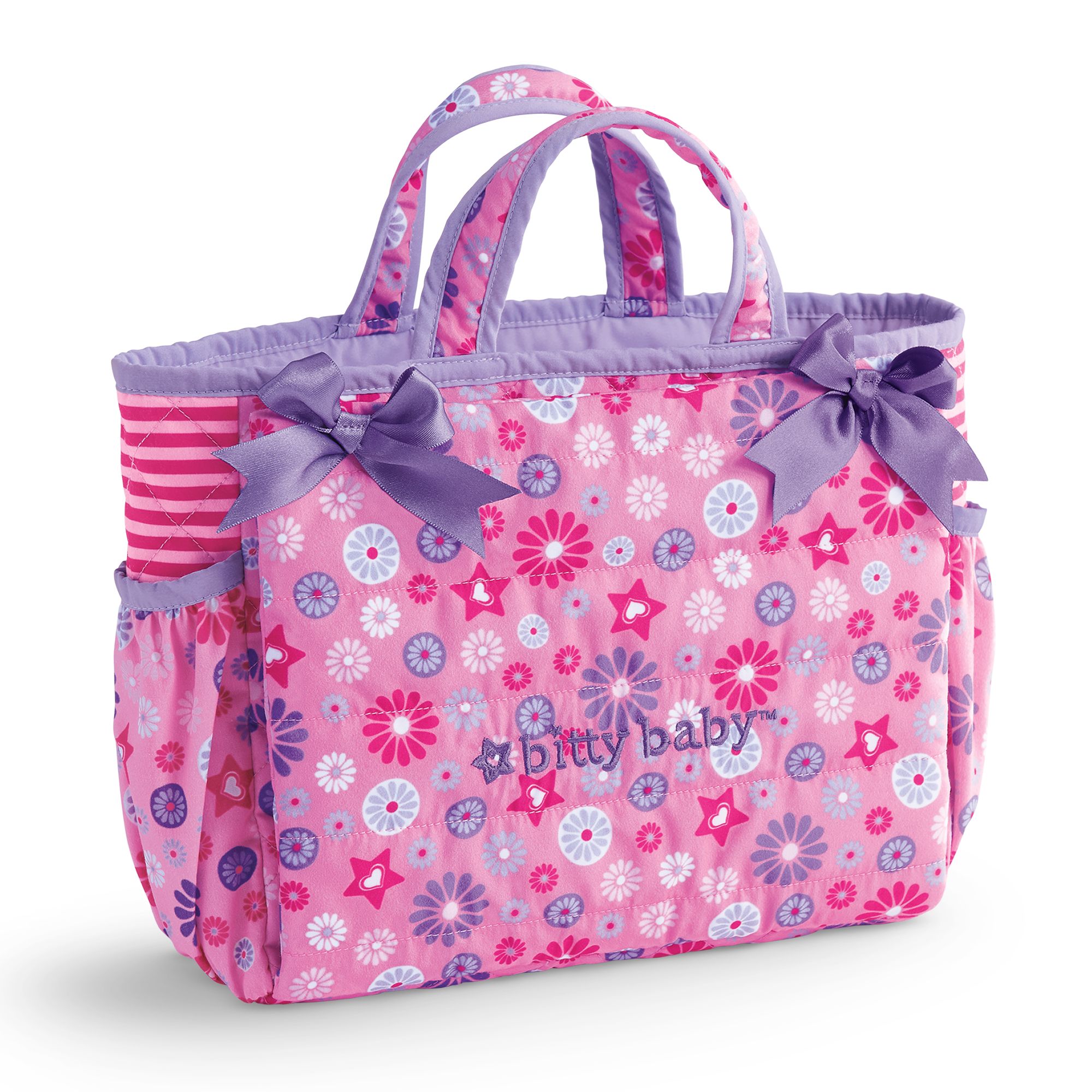 Mommy&#39;s Diaper Bag II | American Girl Wiki | Fandom