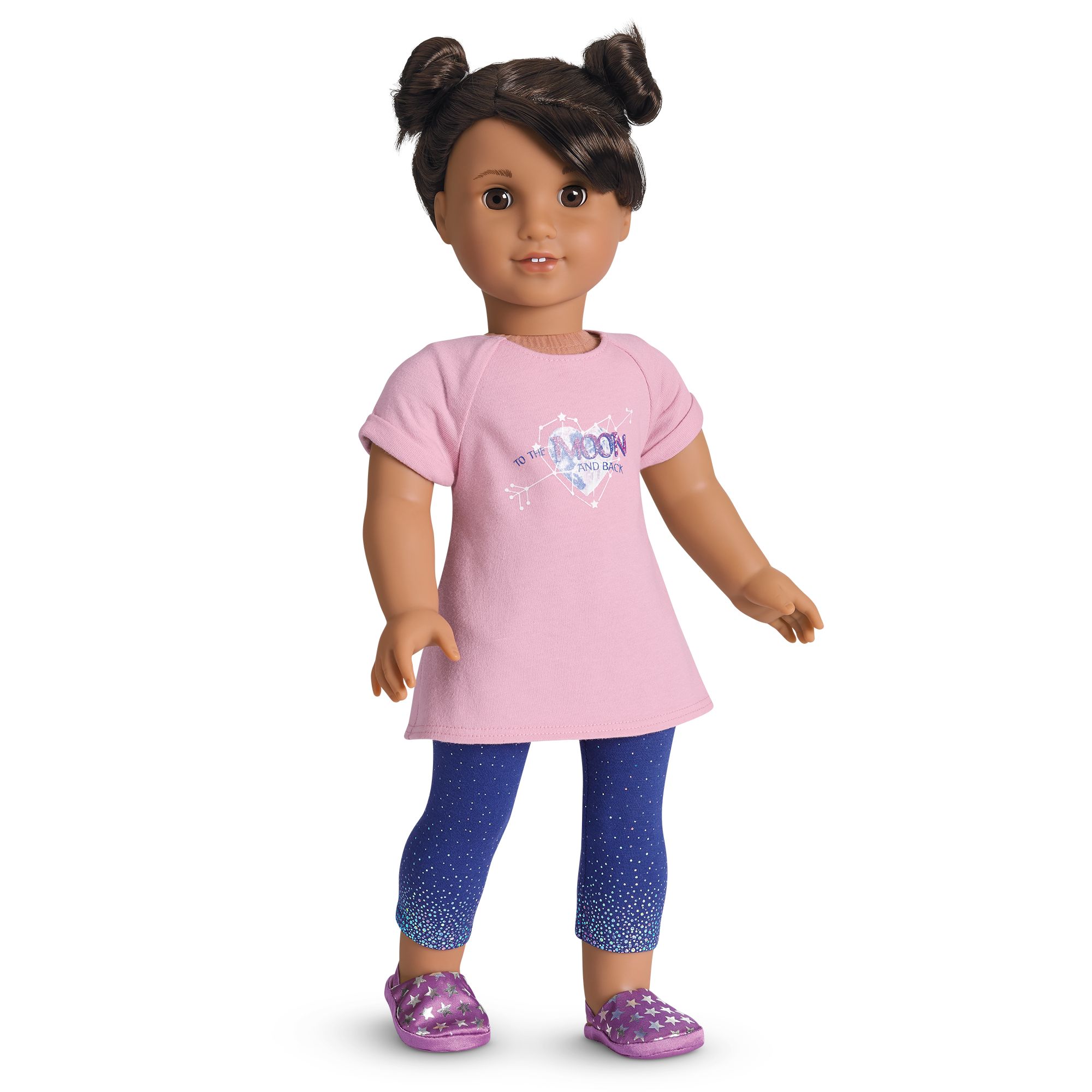 luciana the american girl doll
