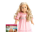 all retired american girl dolls