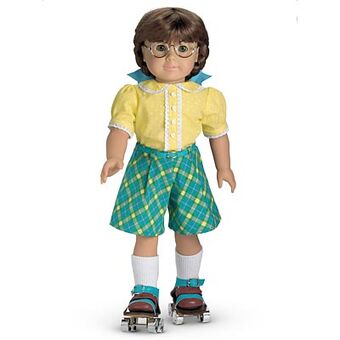 american girl skating outfit