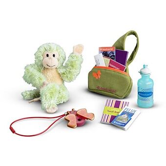 american girl travel accessories