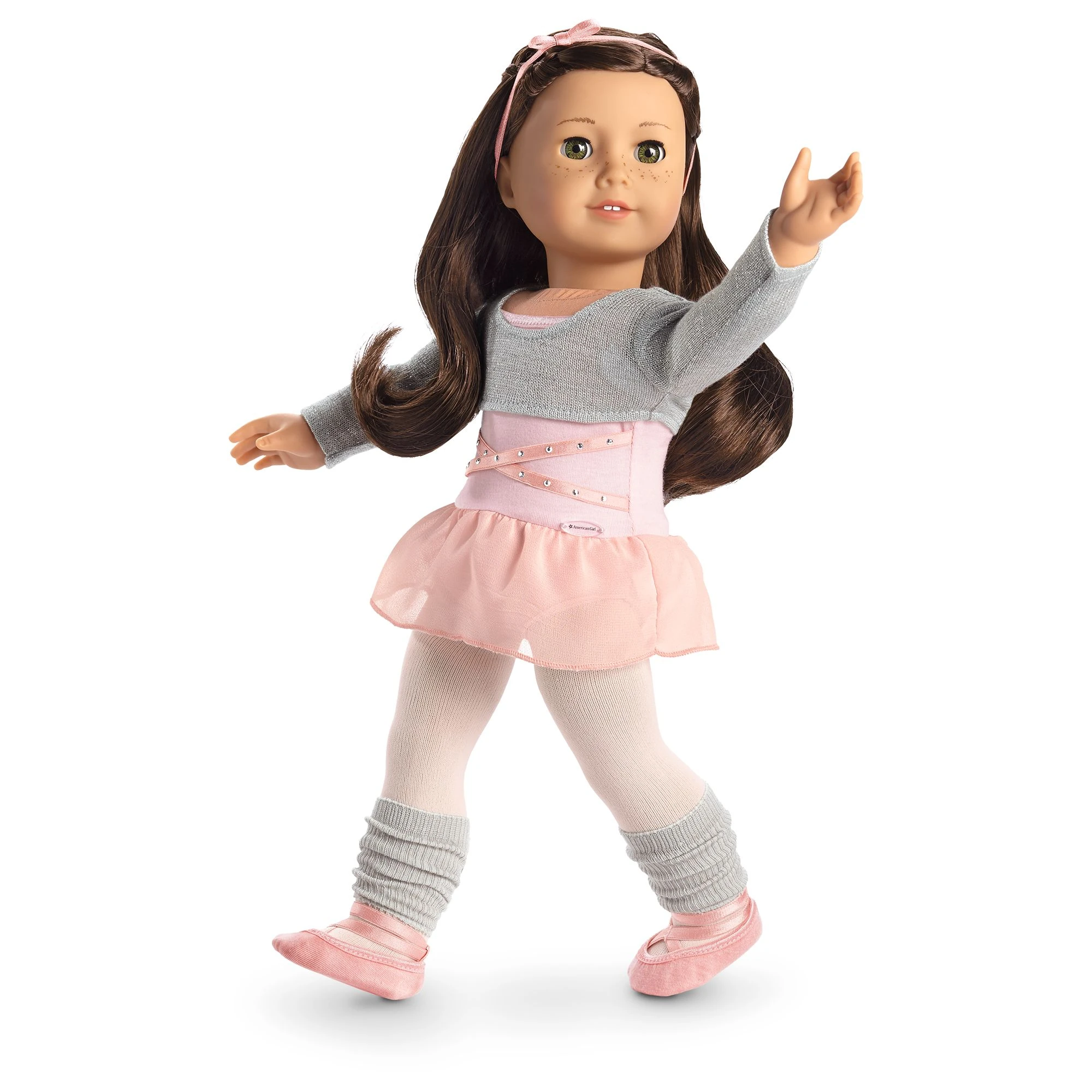 Ballet Class Outfit American Girl Wiki FANDOM powered by Wikia