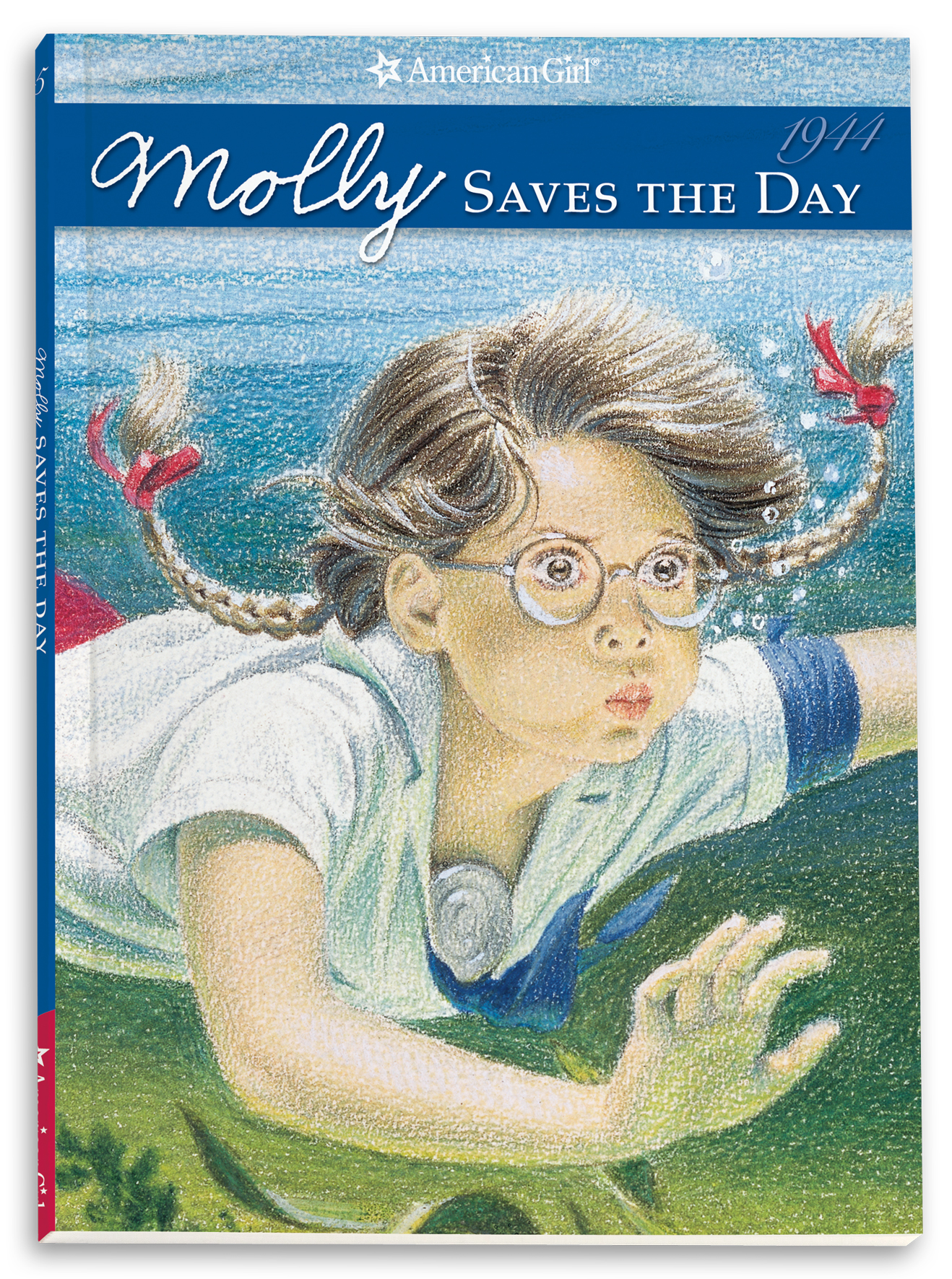 molly mcintire books