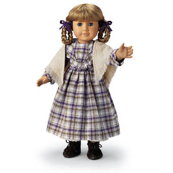 american girl kirsten outfits