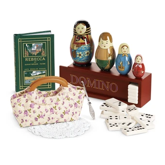 american girl rebecca accessories