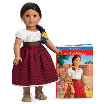 josefina montoya american girl