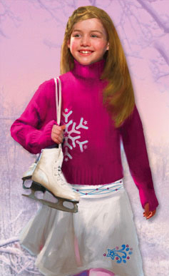 american girl mia collection