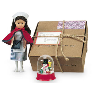 MollyChristmasBox