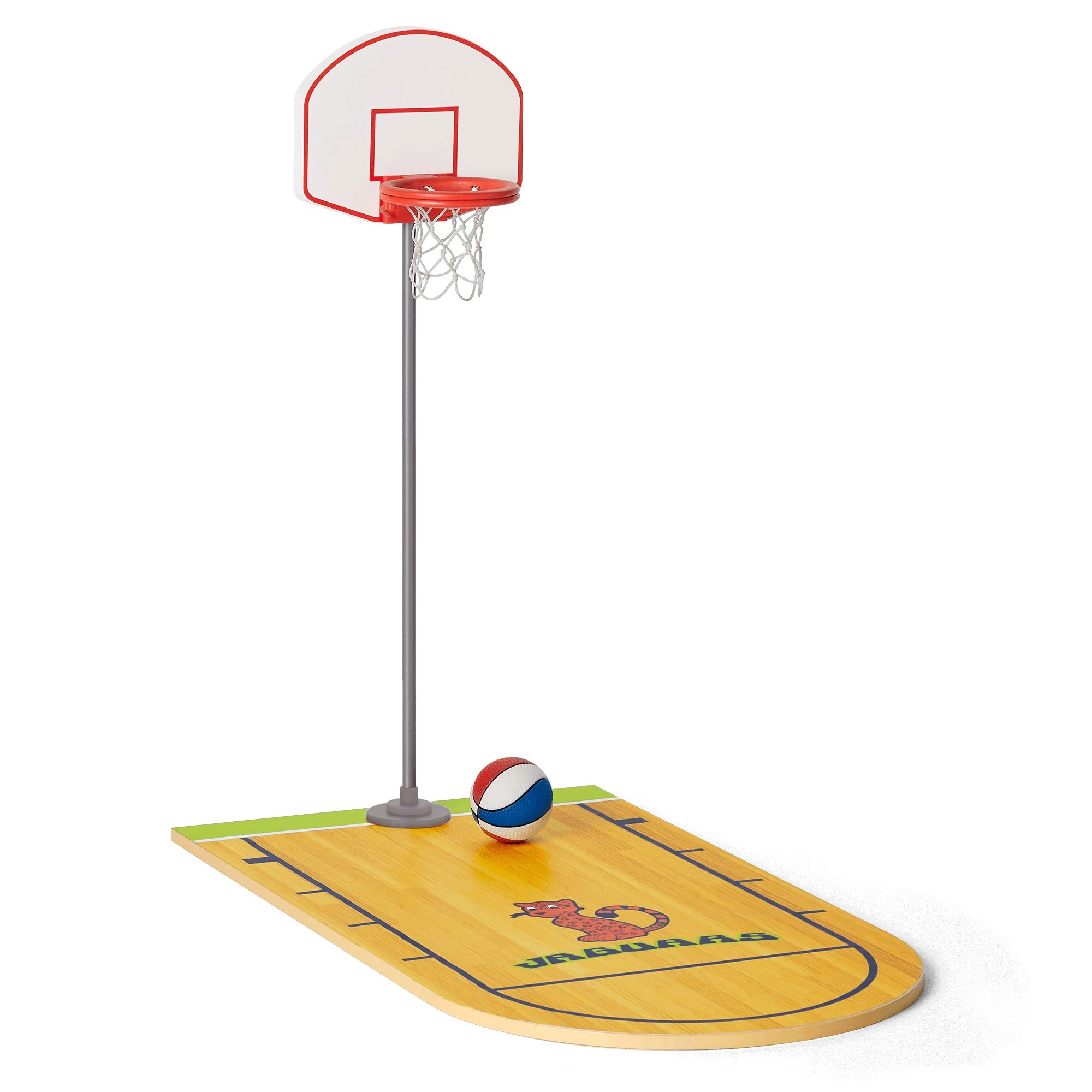 Julie's Basketball Court American Girl Wiki Fandom
