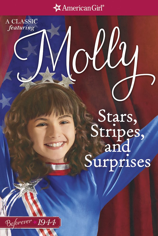 american girl beforever 2018