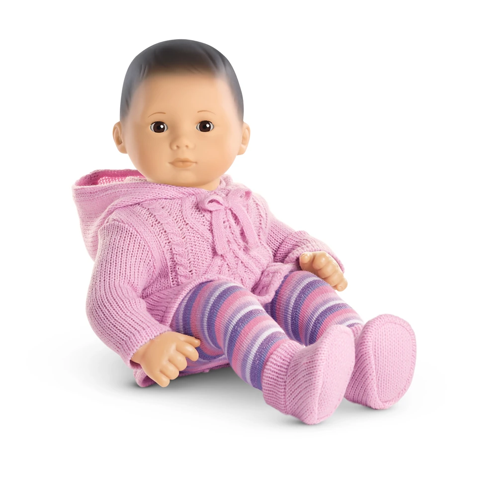 Snuggly Sweater Outfit American Girl Wiki FANDOM powered by Wikia