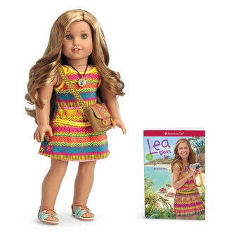 american girl lea outfits