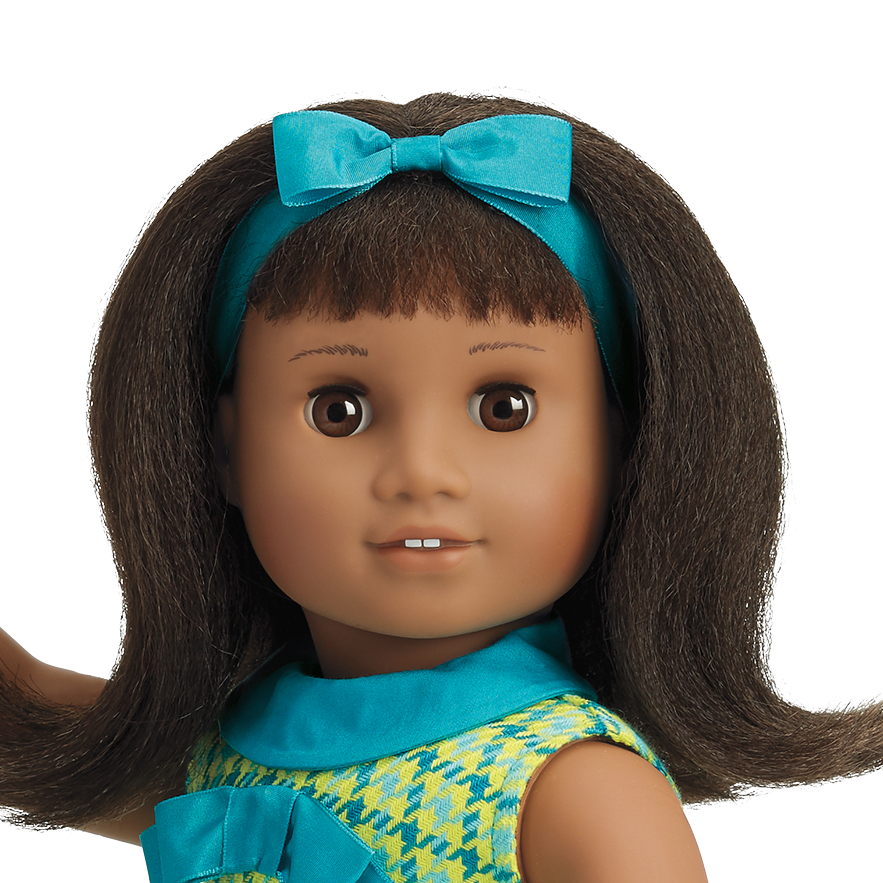 american girl melody collection