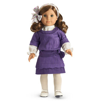 american girl rebecca hanukkah set