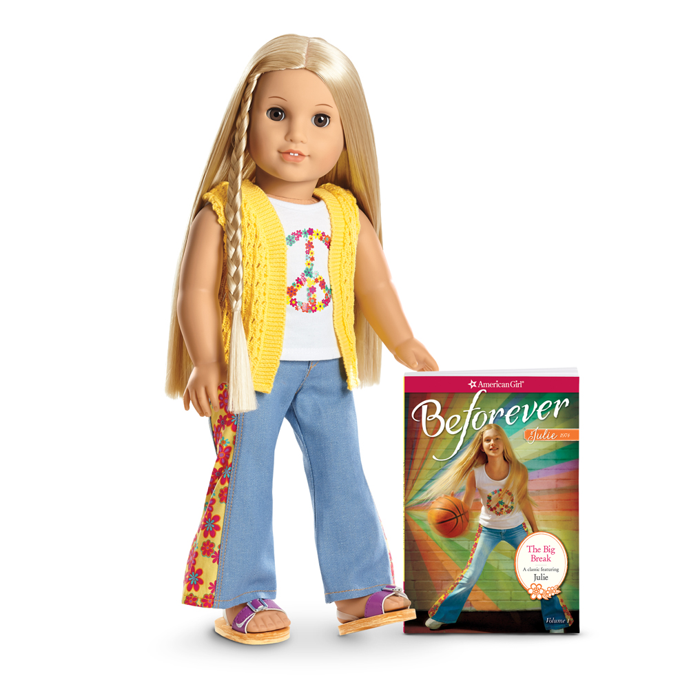 2015 american girl doll