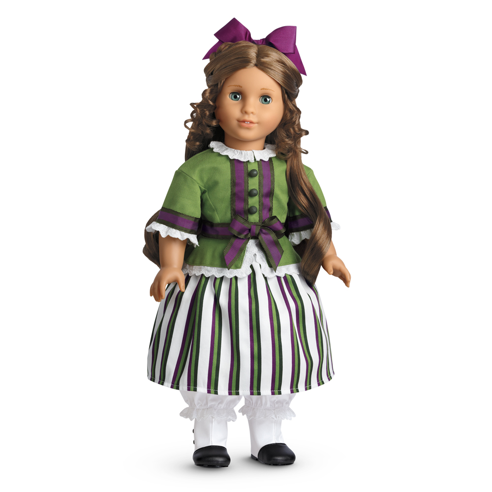 american girl grace outfits