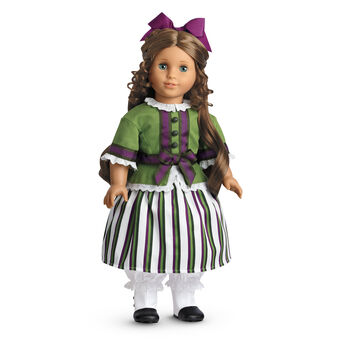 american girl doll grace collection