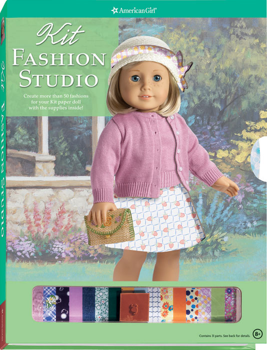 kit kittredge doll costco