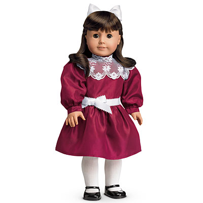 american girl christmas outfits