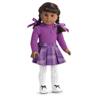 american girl birthday outfit