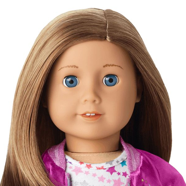 american girl truly me 39