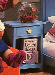 NightstandSet