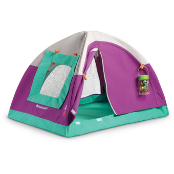 american girl adventure campfire set