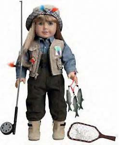 FlyFishingOutfit