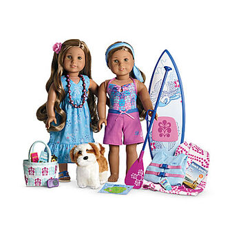 kanani akina american girl doll