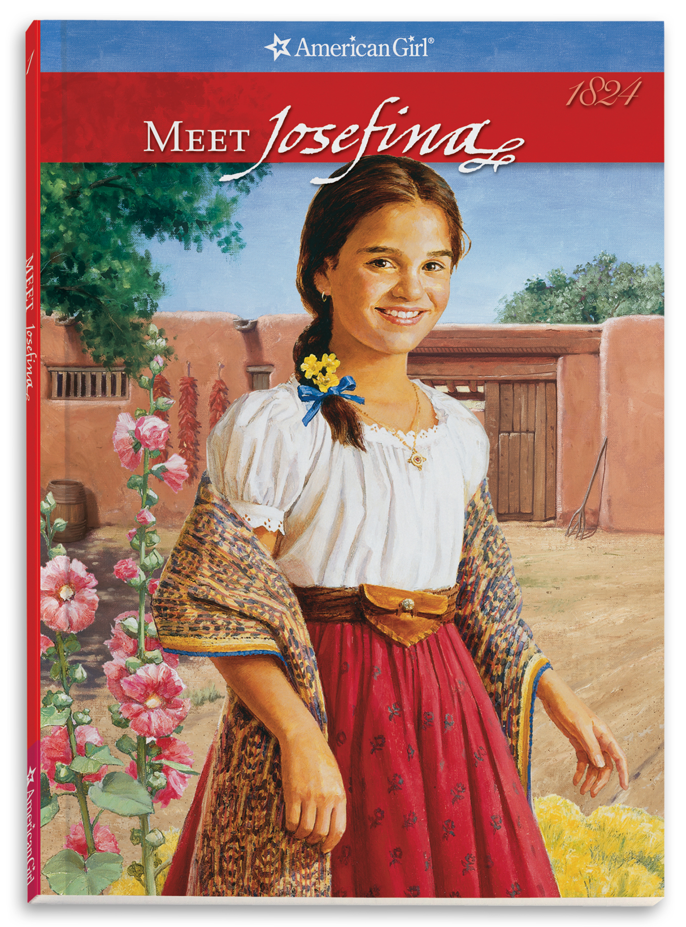 josefina american girl story