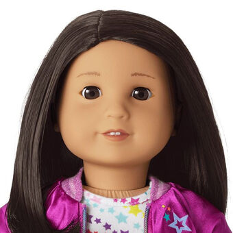 american girl doll truly me 64