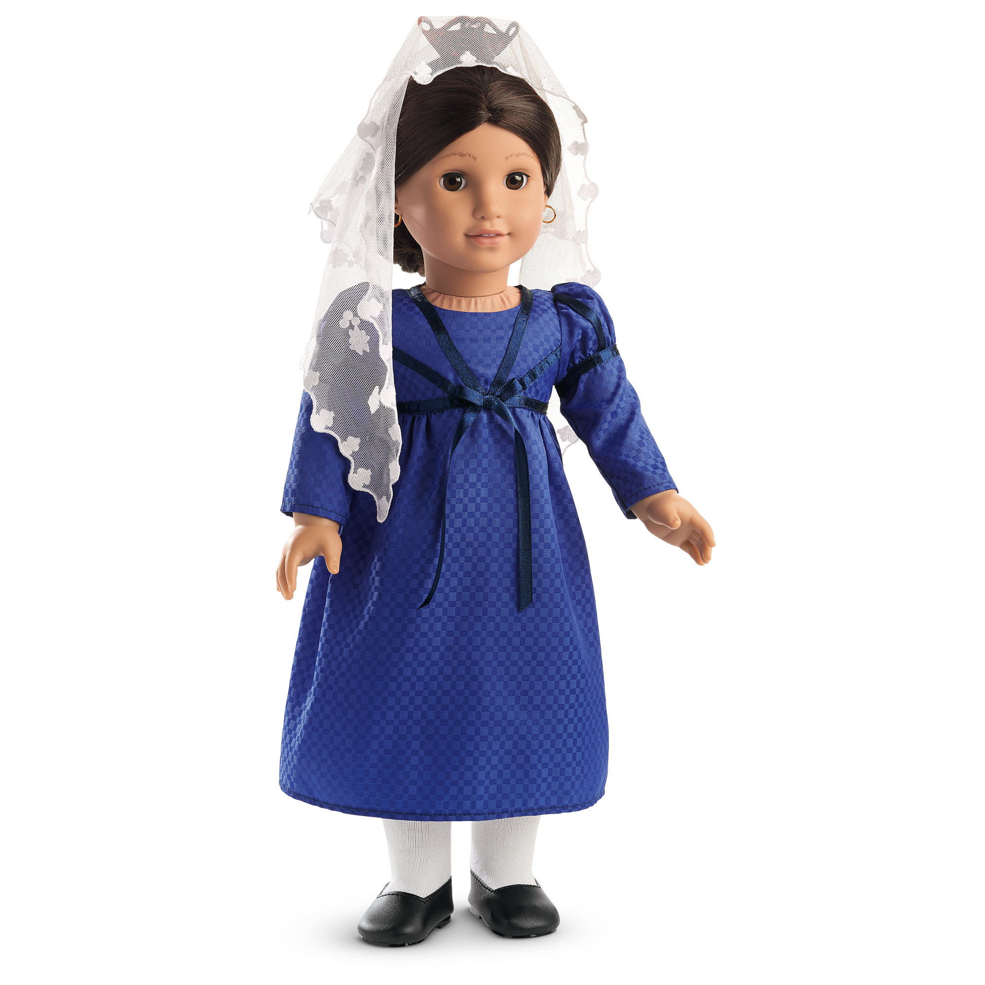 Josefina's Navidad Outfit | American Girl Wiki | FANDOM powered by Wikia