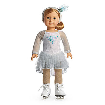 american girl mia collection