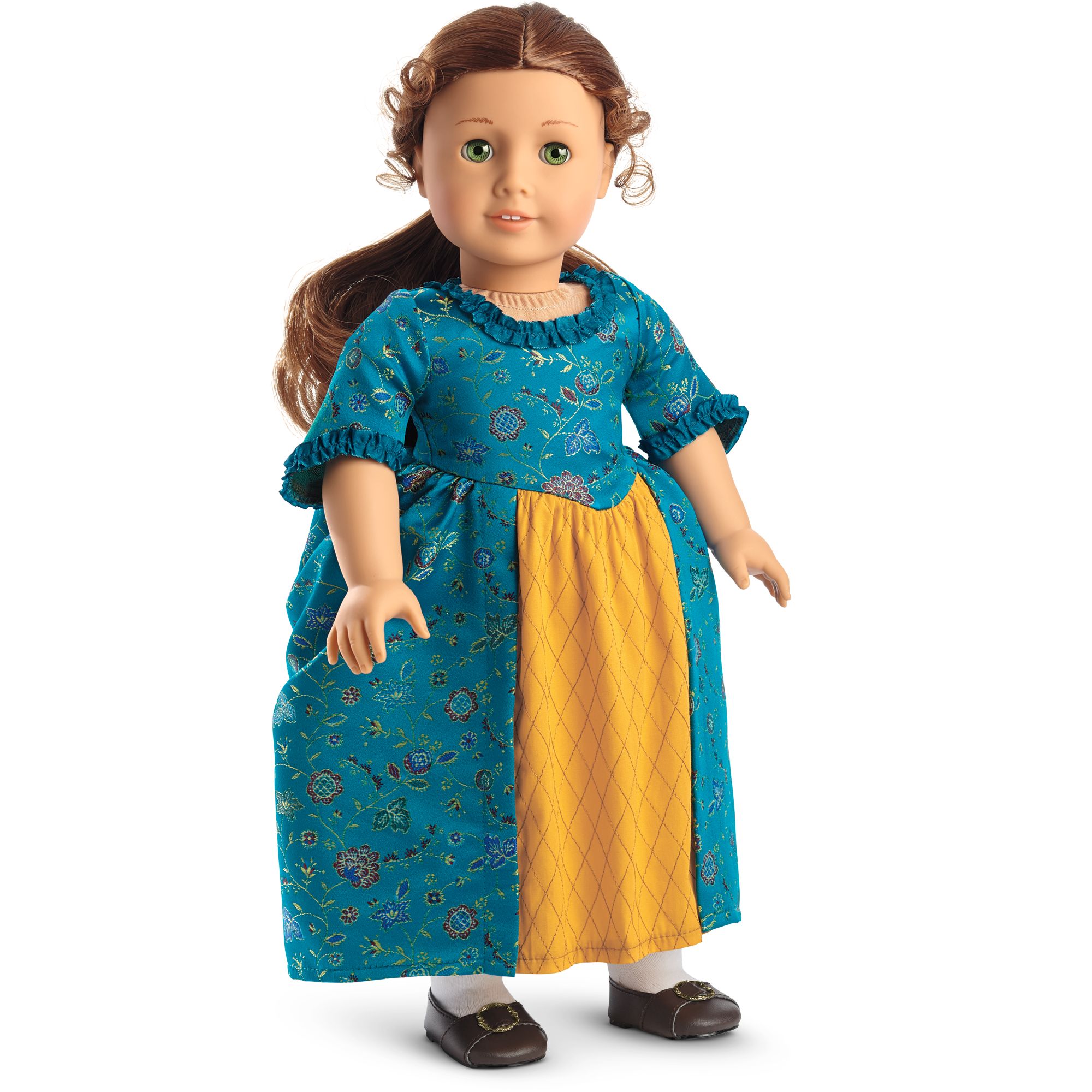 All 282 American Girl Doll Outfits, Ranked The Niche