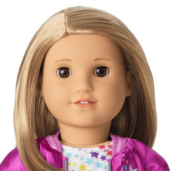 american girl doll truly me 53