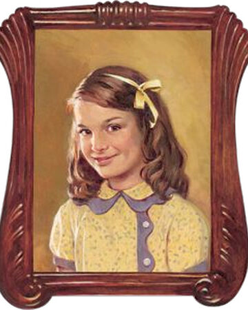 american girl ruthie