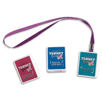 tenney accessories